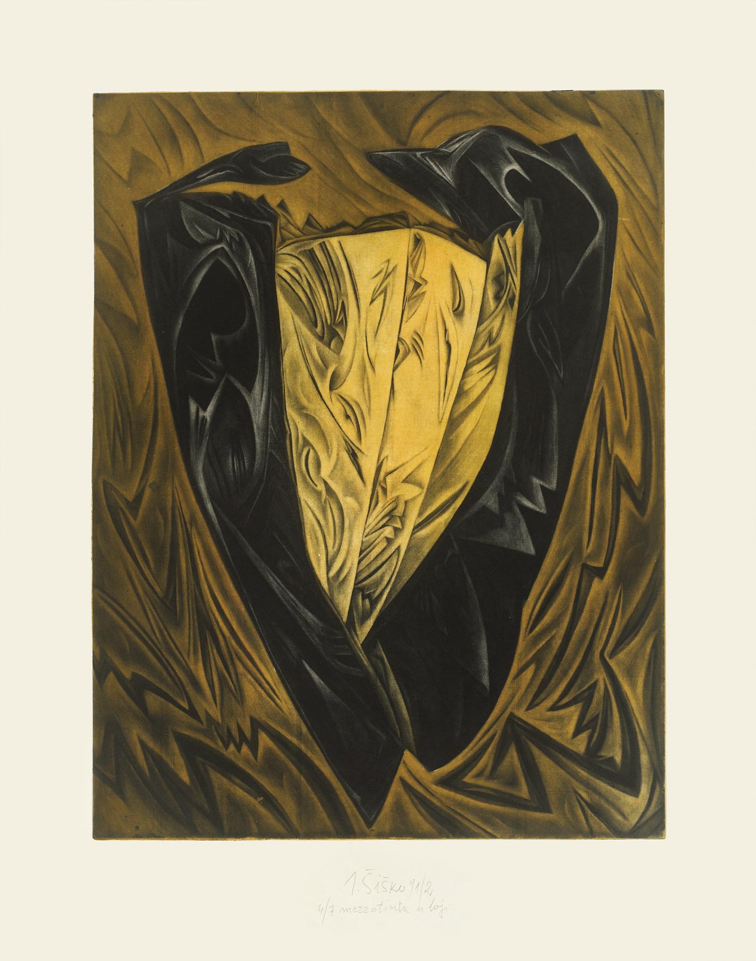 Sakralna braniteljima Livna I 1991 1992